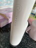 米家小米立式沖牙器洗牙器水牙線 F300煙紗白 創(chuàng)新散射脈沖 4檔模式3種噴嘴牙齒沖洗器 七夕情人節(jié)禮物 曬單實拍圖