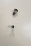 綠林（GREENER）家用斷絲取斷頭螺絲取出器神器萬(wàn)能器專用反牙錐拆卸內(nèi)絲滑絲工具 曬單實(shí)拍圖
