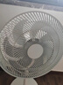 艾美特（AIRMATE）【智能遙控】七葉家用大風(fēng)量落地扇電風(fēng)扇臺式空氣循環(huán)小風(fēng)扇6檔暴風(fēng)定時(shí)電扇高清屏顯 FS30-R99 曬單實(shí)拍圖