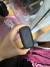 JBL GO4 音樂金磚四代 便攜式藍(lán)牙音箱 低音炮 戶外音箱 迷你小音響 極速充電長(zhǎng)續(xù)航 防水防塵 黑色 曬單實(shí)拍圖