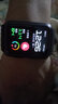華為（HUAWEI）手表WATCH D【七夕情人節(jié)】腕部心電血壓采集記錄儀家用血氧睡眠壓力體溫監(jiān)測健康家人朋友禮物2 曜石黑【貼膜+曬單禮品六選一】 曬單實拍圖