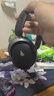 漫步者（EDIFIER）Atom Max ATM小金標(biāo) 真無線頭戴式藍(lán)牙耳機(jī) 主動降噪耳機(jī)藍(lán)牙5.4 低延遲游戲音樂雙耳麥金標(biāo)認(rèn)證 霧黑+下單好禮 曬單實(shí)拍圖