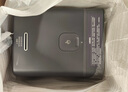 蘇泊爾（SUPOR）電熱水瓶熱水壺  5L燒水壺恒溫電熱水壺316L不銹鋼 光感節(jié)能多段調(diào)溫觸控彩屏SW-50T606 曬單實(shí)拍圖