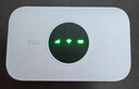 TCL隨身wifi三網(wǎng)通用免插卡無(wú)線(xiàn)wifi6車(chē)載4G路由器隨身便攜無(wú)限制移動(dòng)聯(lián)通電信全國通用2025款5GXY15B 【升級充電款】3000毫安大電池超長(cháng)續航24小時(shí) 不限速不虛標月享1500G流量 曬單實(shí)拍圖
