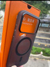 京工智造【現貨速發(fā)丨超好手感】適用小米17ProMax手機殼xiaomi17Pro保護套磨砂磁吸全包防摔高檔17外殼 【透黑】輕砂手感-強抗指紋 小米17ProMax 曬單實(shí)拍圖