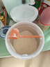 美贊臣鉑睿 兒童奶粉 4段配方奶粉（3歲以上） 850g 全面營養(yǎng) 優(yōu)量DHA 曬單實拍圖