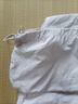 SIINSIIN降落傘褲闊腿褲女寬松顯瘦透氣速干運(yùn)動(dòng)百搭工裝休閑褲2025夏季 曬單實(shí)拍圖