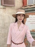 歐本赫?benheart丹麥曦界之蝶胸針蝴蝶高檔女款2025新款原創(chuàng  )別針配禮物 胸針-曦界之蝶 香檳金 曬單實(shí)拍圖