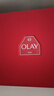 玉蘭油（OLAY）大紅瓶水乳液保濕抗皺緊致抗衰老化妝品護膚品套裝禮盒教師節(jié)禮物 曬單實拍圖