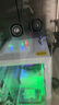 領(lǐng)睿英特爾酷睿i7升24核RTX4060獨顯64G內存臺式電腦主機黑神話(huà)悟空3A游戲辦公設計師渲染組裝電腦全套 六：36線(xiàn)程強芯+64G+RTX4050/黑悟空 主機 曬單實(shí)拍圖