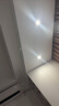 雷士（NVC）雙電機(jī)取暖器衛(wèi)生間風(fēng)暖浴霸排氣扇照明一體浴室暖風(fēng)機(jī)2400W 曬單實(shí)拍圖