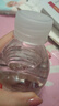 百雀羚（PECHOIN）爽膚水 氣韻肌源奢采煥亮保濕水 濕敷補水精華水柔膚化妝水護膚品 大容量 230ml 曬單實(shí)拍圖