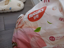 好奇（Huggies）鉑金裝小桃褲紙尿褲M(mǎn)144片(6-11kg)中號尿不濕【消暑散熱】 曬單實(shí)拍圖