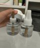 超威電熱蚊香液家用插電式驅蚊器滅蚊防蚊補充液體加熱器套裝 【囤貨回購-買(mǎi)2送1液】8瓶補液 曬單實(shí)拍圖