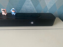 JBL BAR300緊湊型回音壁電視音響 5.0杜比全景聲家庭影院soundbar 家用無線智能電腦音箱 曬單實拍圖