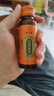 九芝堂【100%原果漿】沙棘原漿 50ml*30瓶鮮果生榨NFC沙棘汁中秋節禮品 曬單實(shí)拍圖