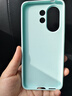 vivo S30 12GB+256GB 薄荷青 國家補貼 多彩輕薄直屏 超級潛望長(cháng)焦 學(xué)生 live圖 AI手機 曬單實(shí)拍圖