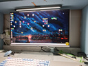 微星（MSI）26.5英寸2K280Hz 量子點OLED顯示器0.03ms(GTG) HDR400游戲電競顯示屏MAG 272QPW QD-OLED X28極光 曬單實拍圖