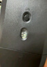 聯(lián)想（Lenovo）無(wú)線(xiàn)鼠標 辦公鼠標便攜鼠標 筆記本鼠標 電腦鼠標 M26黑 帶無(wú)線(xiàn)2.4G接收器 曬單實(shí)拍圖