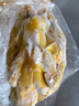 溫氏 供港鮮熟鹽焗雞1.4斤 農(nóng)家散養(yǎng)土雞 冷凍古法鹽焗雞熟食肉類 曬單實拍圖
