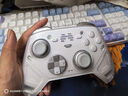 北通鯤鵬70AI智控旗艦精英游戲手柄xbox自適應(yīng)扳機(jī)switch2電容搖桿steam電腦PC手機(jī)藍(lán)牙NS雙影奇境 曬單實(shí)拍圖