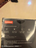 聯(lián)想（Lenovo）拯救者245w氮化鎵充電器Slim方口 三腳接地12.25A 拯救者快充協(xié)議官方適配器 適用拯救者Thinkbook 曬單實(shí)拍圖