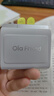 Ola Friend智能體耳機 開(kāi)放式不入耳AI藍牙耳機超輕長(cháng)續航掛耳式豆包運動(dòng)無(wú)線(xiàn)耳機【七夕送禮】小錢(qián)包 流光銀 曬單實(shí)拍圖