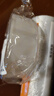 納米雙面膠無(wú)痕粘墻面粘貼透明居家汽車擺件專用不留膠防滑粘膠帶 納米膠帶1米*3厘米*2毫米*1卷 曬單實(shí)拍圖
