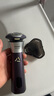 飛利浦（PHILIPS）【周杰倫推薦】電動剃須刀旋風(fēng)PRO刮胡刀 風(fēng)馳切剃6D浮動刀頭 生日七夕情人節(jié)禮物送老公 國家補貼 曬單實拍圖
