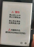 酷維（KUWEI）K9卡片手機(jī)4G超薄迷你高中生初中小學(xué)生學(xué)生手機(jī)戒網(wǎng)備用兒童網(wǎng)紅小手機(jī)備用機(jī)珍珠白 曬單實(shí)拍圖
