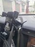 科美雅適用于長(cháng)安CS75/CS55/CS35逸動(dòng)PLUS/UNIV專(zhuān)用汽車(chē)載手機支架用品 【高雅黑】17款CS35 曬單實(shí)拍圖
