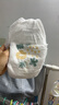 巴布豆（BOBDOG）新菠蘿拉拉褲XXL68片（15kg以上）嬰兒尿不濕超薄透氣 曬單實(shí)拍圖