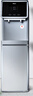 海爾（Haier）凈水器立式飲水機(jī)凈水機(jī)富鍶礦泉水直飲RO反滲透加熱型凈飲一體機(jī) 加高觸控款HLZR75A-2L 曬單實(shí)拍圖