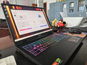 微星（MSI）神影16 銳龍版 2025 16英寸游戲筆記本電腦(R9-7945HX RTX5070 16G 1TB 2.5K/240Hz) 曬單實拍圖