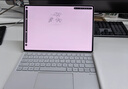 HUAWEI MatePad Air 12英寸 2025 柔光版 華為平板電腦 2.8K高刷超清全面屏 WIFI 12GB+256GB 羽砂白 曬單實(shí)拍圖