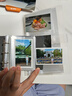 柯達（Kodak）MiniShot2 Retro拍立得相機一次成像復古照相機 拍照打印一體機學(xué)生旅游便攜七夕禮物結婚生日送禮 白色套餐一（標配+60張相紙） 曬單實(shí)拍圖