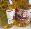 九三非轉基因 一級大豆油5L*2 致青春系列 食用油 曬單實(shí)拍圖
