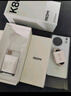 小米REDMI 紅米K80【國家補貼15%】新品5G手機 雪巖白 12GB+256GB 官方標配 曬單實拍圖