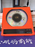 山靈（SHANLING）EC Zero T 便攜式R2R電子管CD機(jī) 便攜式藍(lán)牙音響HIFI發(fā)燒便攜CD機(jī)隨身聽(tīng)光驅(qū)碟機(jī) EC Zero T黑色【現(xiàn)貨秒發(fā)】 順豐包郵 現(xiàn)貨秒發(fā) 曬單實(shí)拍圖