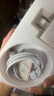 固質(zhì)優(yōu)品適配蘋果充電器充電線氮化鎵原裝45W快充PD套裝iPhone14ProMax13 16 15手機(jī)12正品充電頭30W數(shù)據(jù)線 【原盒封裝】30W快充頭+閃充線丨1米套裝 曬單實(shí)拍圖