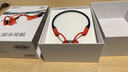 韶音（SHOKZ）OpenSwim Pro S710 骨傳導藍牙耳機 開(kāi)放式運動(dòng)游泳跑步騎行不入耳七夕禮物 珊瑚海 曬單實(shí)拍圖