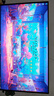 AOC 愛攻31.5英寸4K QD-OLED 165Hz 0.03ms 原生10bit 硬件低藍(lán)光 8W音響 PS5游戲電競(jìng)顯示器AG326UD 曬單實(shí)拍圖