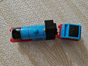 費雪牌（Fisher-Price）托馬斯和朋友火車(chē)頭大師系列軌道玩具配套合金慣性火車(chē)模型艾德華 曬單實(shí)拍圖