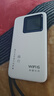 格行隨身wifi6官方正品三網(wǎng)通用車載便攜式無(wú)線網(wǎng)卡cpe路由器WiFi免插卡移動(dòng)隨身wifi非無(wú)限流量2025款 充電寶款【一萬(wàn)毫安 超長(zhǎng)續(xù)航】雙向快充-送流量 曬單實(shí)拍圖