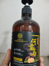 同仁堂黑靈芝何首烏洗發(fā)水植萃滋養(yǎng)發(fā)根養(yǎng)護(hù)頭皮黑發(fā)烏發(fā)洗發(fā)液550ml 曬單實(shí)拍圖