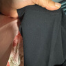 HLA海瀾之家休閑褲男25輕商務(wù)時(shí)尚四面彈力褲子男【七夕禮物】 曬單實(shí)拍圖