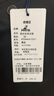 富鋌【冰絲涼感】夏季高彈透氣男士抗皺易打理輕薄速干休閑直通長褲男 曬單實(shí)拍圖