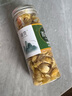 九冪堂甜百合干干貨級500g生中藥材龍牙一級白合新鮮食用泡茶泡水 【中罐】【1罐】優(yōu)選百合干（120g） 曬單實拍圖