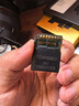 天碩（TOPSSD）高速內(nèi)存卡 V60 SD卡大容量內(nèi)存卡256G寫速150MB/s讀速260MB/s 單反儲(chǔ)存卡微單存儲(chǔ)卡相機(jī)內(nèi)存卡 曬單實(shí)拍圖