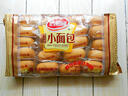 達利園法式小面包香奶味400g獨立包裝兒童學(xué)生充饑解饞休閑零食早餐 曬單實拍圖